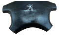 Подушка безопасности водителя 96294407ZR, 4071237   Peugeot 607