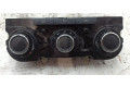 Блок управления климат-контролем    Skoda Yeti (5L)