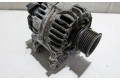 Генератор 037903025F   Audi A2      