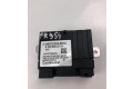 Блок управления A0009002414, FR954   Mercedes-Benz GLC X253 C253