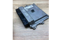 Блок управления двигателя 237102928R, V29029647A   Renault Clio IV