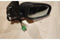 Зеркало электрическое        Volvo V70  2000 - 2004 года   