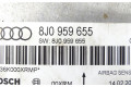 Блок подушек безопасности 8J0959655   Audi TT TTS Mk2