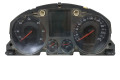 Přístrojová deska Volkswagen Passat Alltrack 2008 3C0920871E, OBSERVARFOTO