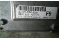 Блок управления двигателем ECU 37820RB0E15   Honda Jazz