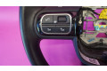 Руль Citroen C3 Aircross 2017 - года 98118752ZD