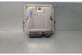 Блок управления двигателя 9650932080, 0281011522 Citroen C8