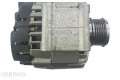 Генератор FG18T169, LRA04099 Audi A3 S3 8V