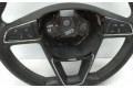Руль Seat Ibiza V (KJ)  2017 -  года 5F0419091      