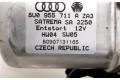 Моторчик заднего дворника 8U0955711A    Audi A1