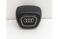 Подушка безопасности водителя 80A880201 Audi Q5 SQ5