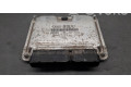 Блок управления двигателем Блок управления 038906012C   Seat Ibiza I (021A)