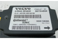 Блок подушек безопасности 30724652, 0090019   Volvo V50