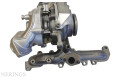 Турбина Audi A1 54409700037, TC30-0038