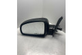Зеркало электрическое Opel Meriva A 2003 - 2010 года