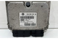 Блок управления двигателя 03690603HHA, 03690603HHA   Seat Ibiza III (6L)
