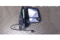 Зеркало электрическое Ford Transit - Tourneo Connect 2003 - 2008 года