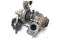 Turbodmychadlo Турбина 9673283680 Ford Fiesta