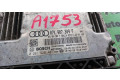 Блок управления 0261S20401, 07K907309F   Audi Q3 8U