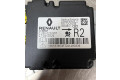 Блок подушек безопасности    Renault Arkana