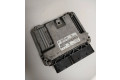 Блок управления двигателя 25181343, 5102430281 Chevrolet Captiva