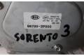 Двигатель стеклоочистителя заднего стекла 987002P500, 035111800 KIA Sorento