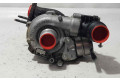 Турбина Nissan X-Trail T32 54389700018