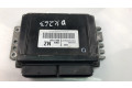 Блок управления двигателя 96417301 Chevrolet Matiz