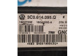 Блок управления АБС 3C0614095Q, 3C0614095Q   Volkswagen PASSAT B6