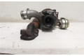 Turbodmychadlo Турбина 55205483, 55205483 Saab 9-3 Ver2 Z19DTH(Euro 5)