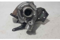 Turbodmychadlo Турбина 4U3Q6K682BL, GARRET Peugeot 607