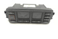 Блок управления климат-контролем 8L0820043B, 5HB00760800   Audi A3 S3 8L