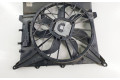Вентилятор радиатора 30645719, 0130706803 Volvo XC90