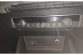Блок управления климат-контролем 8V0820043B Audi Q2