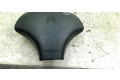 Подушка безопасности водителя    Citroen Saxo