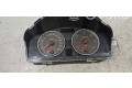 Панель приборов 8697035, 0312219   Volvo C30       