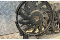 Вентилятор радиатора     FS1457, 874770E    Audi A6 S6 C6 4F 