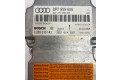 Блок подушек безопасности 8P7959655, 0285010143 Audi A3 S3 8P