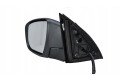 Zpětné zrcátko Nissan Qashqai 2020 963024EH6A, 963024EH6A