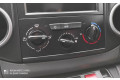 Блок управления климат-контролем 9676532480 Citroen Berlingo
