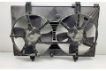 Вентилятор радиатора     21481CA000    Nissan Murano Z50 