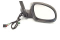 Zpětné zrcátko Volkswagen Tiguan 2009 5N1857508S9B9, 5N1857508S