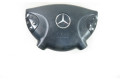 Подушка безопасности водителя 61245240F, 61245240F   Mercedes-Benz E AMG W211