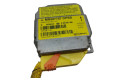 Блок подушек безопасности MR587757, 0285001686 Mitsubishi Colt