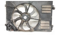 Вентилятор радиатора     1K0121203AH, 1K0959455FB    Skoda Yeti (5L) 