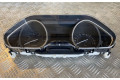 Панель приборов 9822915780, 9821126480 Peugeot 2008 I