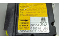 Блок подушек безопасности 8635A282 Mitsubishi Outlander