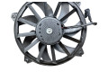 Вентилятор радиатора     1049874716T, FS1572    Peugeot 5008 