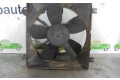 Вентилятор радиатора         Chevrolet Tacuma 
