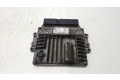 Блок управления двигателя 28359587, 25189813   Chevrolet Captiva